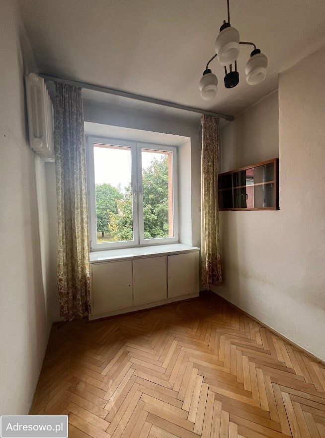 Mieszkanie 4-pokojowe Warszawa Rembertów, ul. Admiralska. Zdjęcie 5