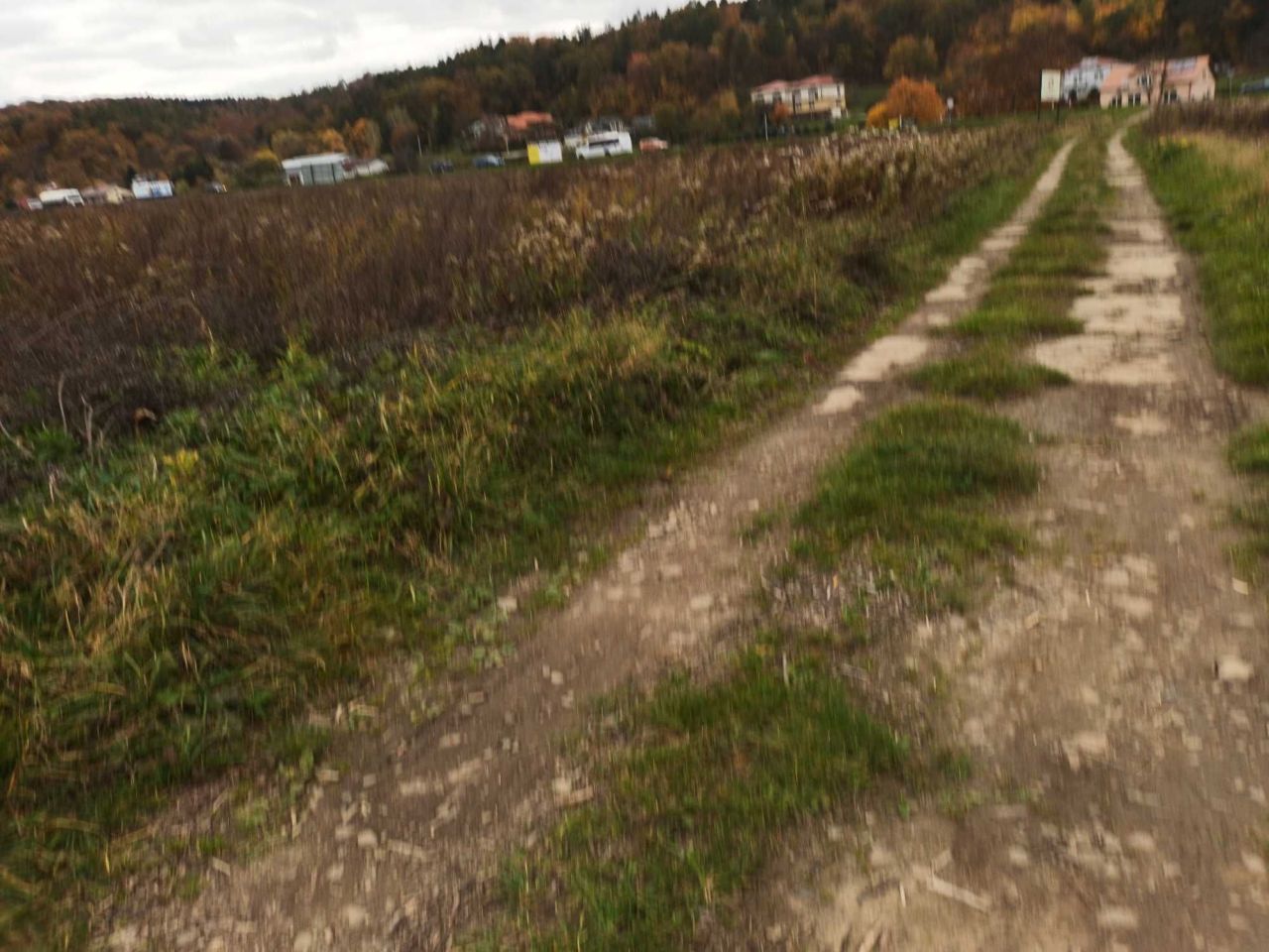 Działka inwestycyjna Kowalowy. Zdjęcie 6