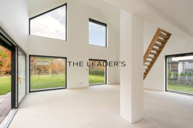 dom wolnostojący, 5 pokoi Warszawa Kępa Zawadowska. Zdjęcie 10