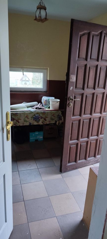 gospodarstwo, 3 pokoje Wólka Lipowa. Zdjęcie 10