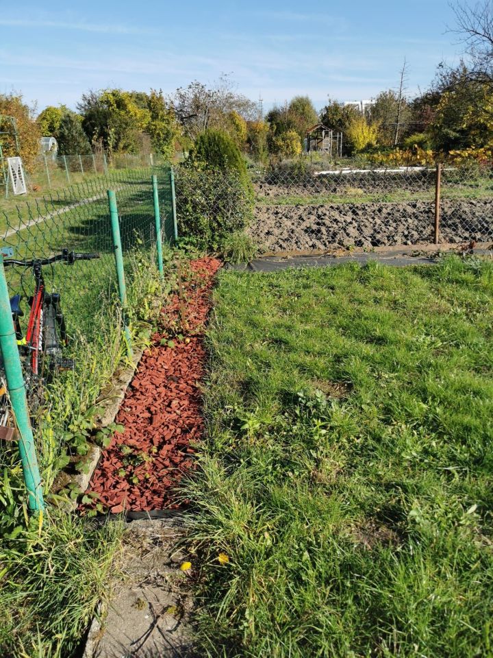 Działka rod Opole. Zdjęcie 3