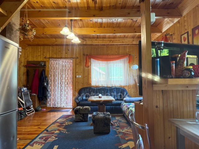 dom letniskowy, 3 pokoje Lubiatowo, ul. Bałtycka. Zdjęcie 14