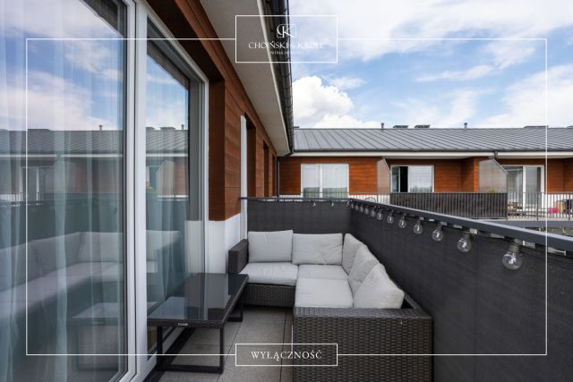 Mieszkanie 3-pokojowe Zalasewo, ul. Wesoła. Zdjęcie 15