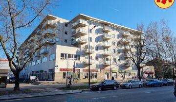Mieszkanie 2-pokojowe Warszawa Bielany, ul. Przy Agorze