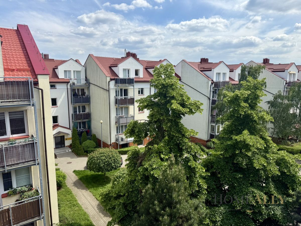 Mieszkanie 3-pokojowe Warszawa Białołęka, ul. Skarbka z Gór. Zdjęcie 16