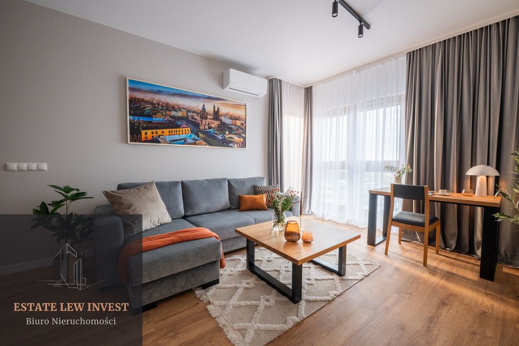 Mieszkanie 2-pokojowe Kraków Śródmieście, ul. Rakowicka. Zdjęcie 19