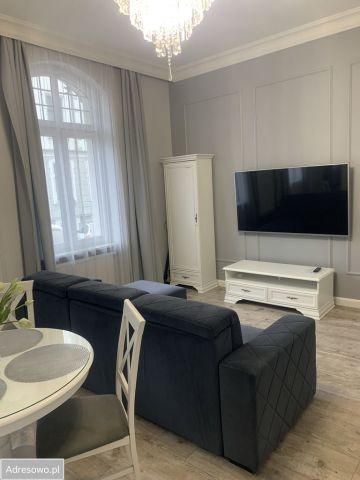 Mieszkanie 2-pokojowe Toruń Centrum, ul. Kazimierza Jagiellończyka. Zdjęcie 1