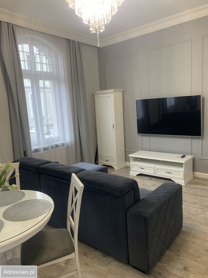 Mieszkanie 2-pokojowe Toruń Centrum, ul. Kazimierza Jagiellończyka