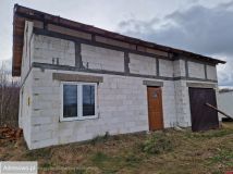 dom wolnostojący Liniewko Kościerskie Liniewko Kaszubskie. Zdjęcie 3