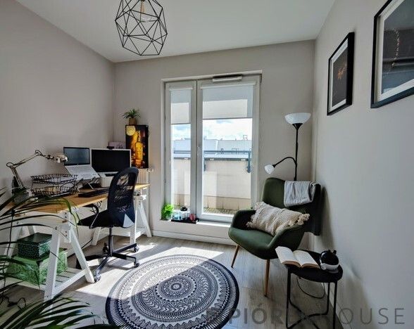 Mieszkanie 3-pokojowe Warszawa Bemowo, ul. płk. Witolda Łokuciewskiego. Zdjęcie 1