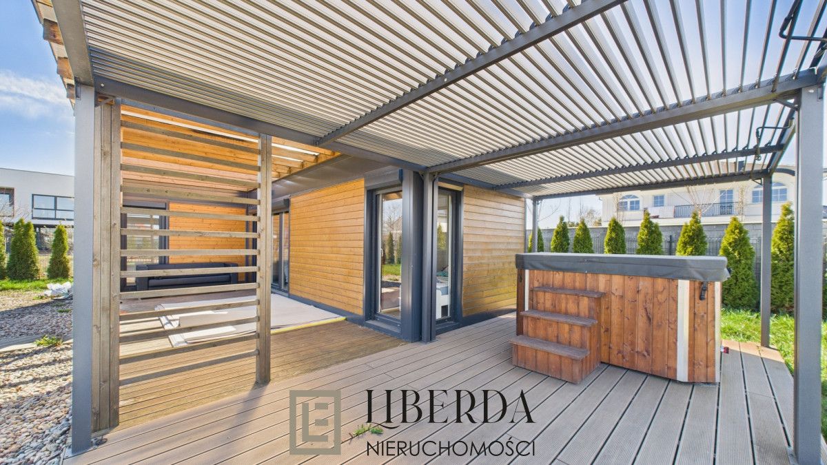 Działka budowlana Marki, ul. Jana Skrzetuskiego. Zdjęcie 14