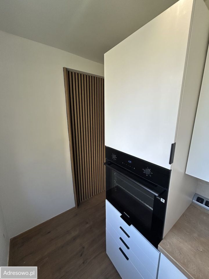 Mieszkanie 1-pokojowe Koszalin, ul. Leopolda Okulickiego. Zdjęcie 6