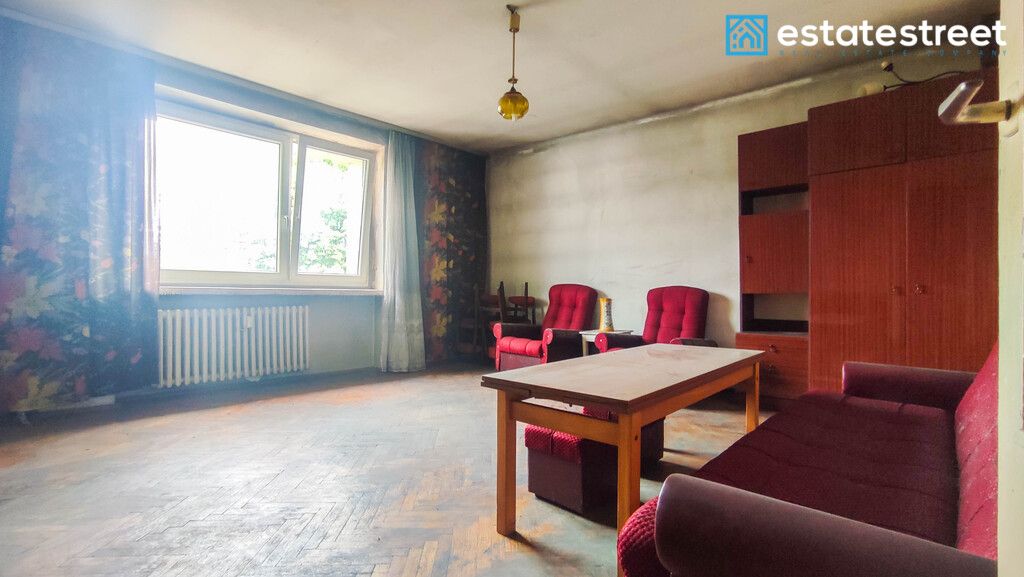 Mieszkanie 1-pokojowe Chorzów, ul. Michała Wolskiego. Zdjęcie 3