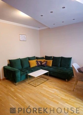 Mieszkanie 2-pokojowe Warszawa Śródmieście, ul. Mordechaja Anielewicza. Zdjęcie 6