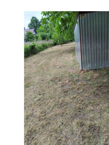 Działka budowlana Milanówek, ul. Lipowa. Zdjęcie 6