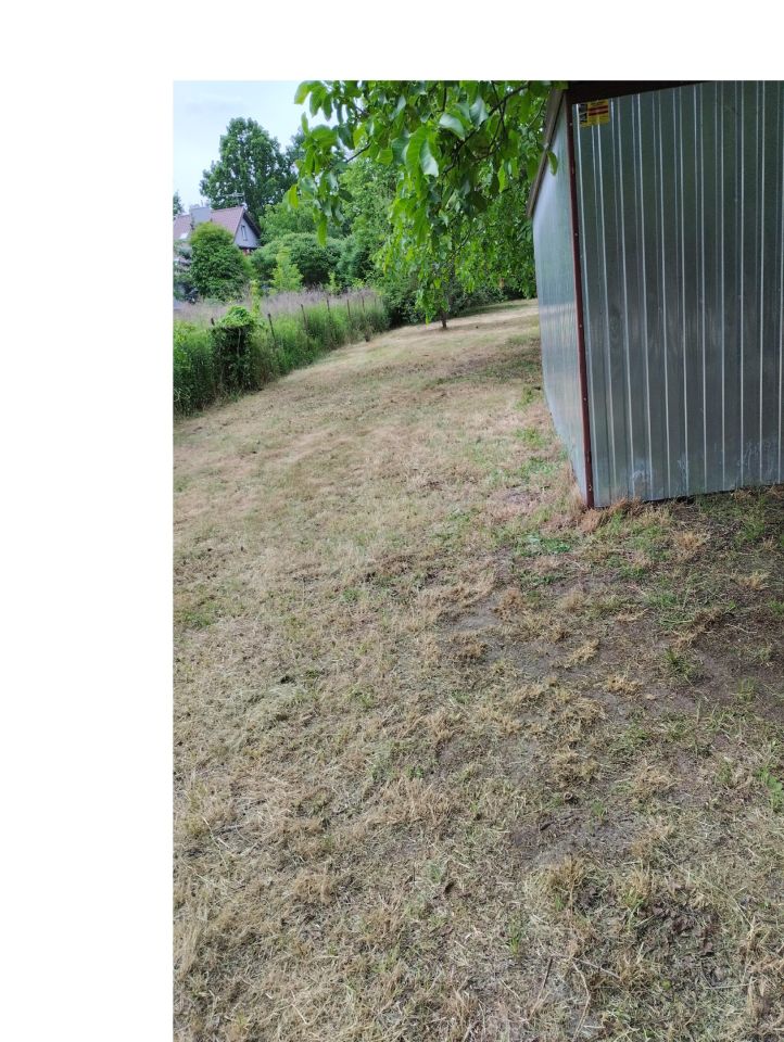Działka budowlana Milanówek, ul. Lipowa. Zdjęcie 6