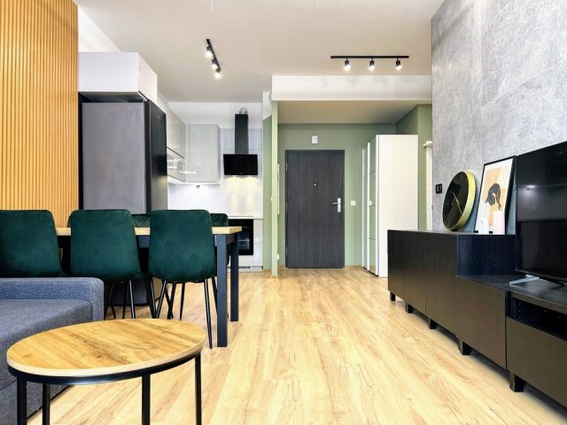 Mieszkanie 2-pokojowe Rzeszów, ul. Lubelska. Zdjęcie 2