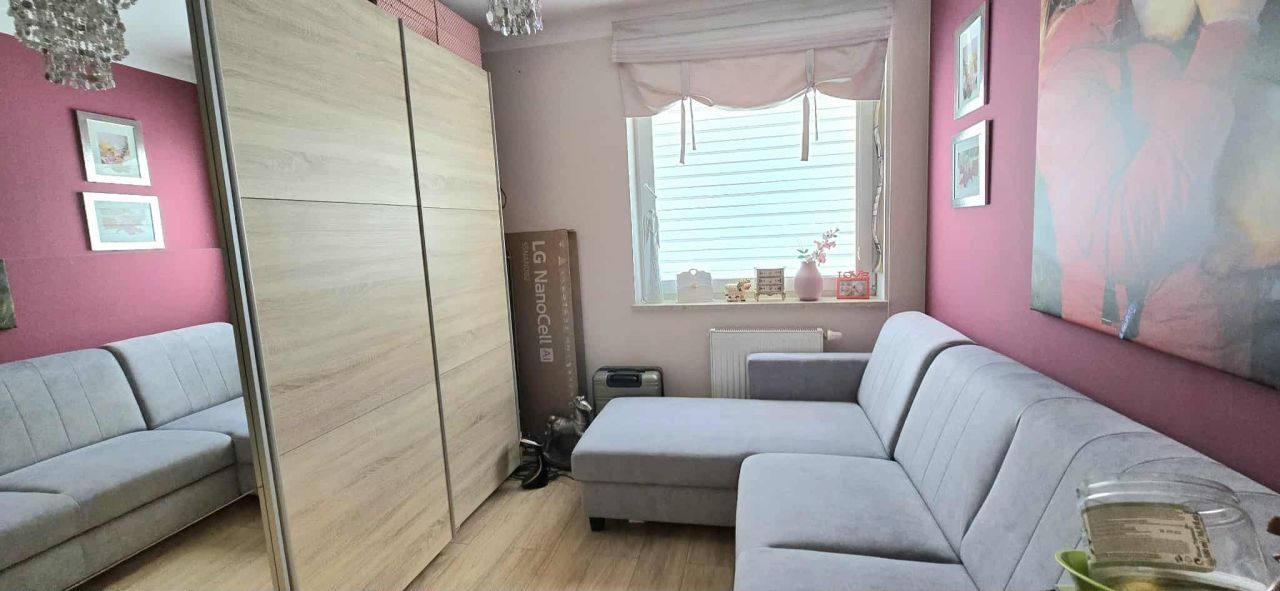 Mieszkanie 3-pokojowe Lublin Węglinek, ul. Gęsia. Zdjęcie 8