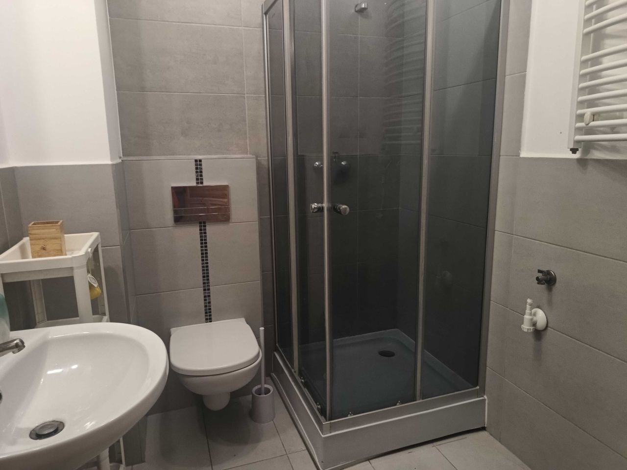 Mieszkanie 3-pokojowe Kraków Bronowice, ul. Stanisława Skarbińskiego. Zdjęcie 6