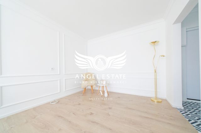 Mieszkanie 1-pokojowe Szczecin Centrum. Zdjęcie 5