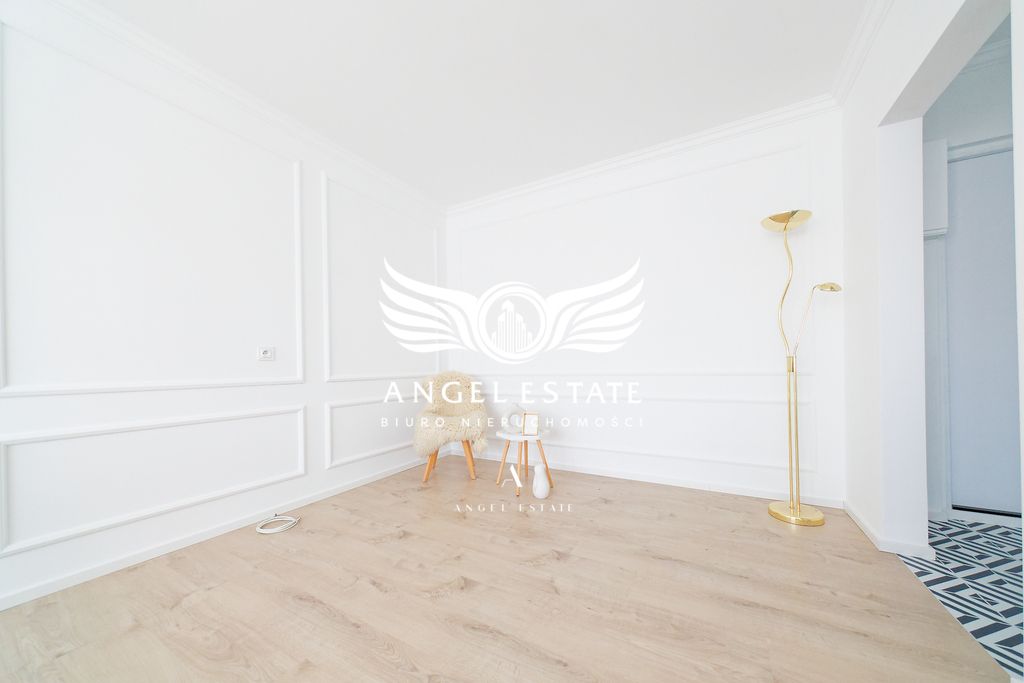 Mieszkanie 1-pokojowe Szczecin Centrum. Zdjęcie 5