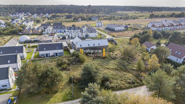 Działka inwestycyjna Tupadły, ul. Wiatrakowa. Zdjęcie 13