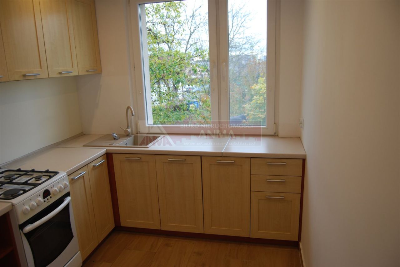 Mieszkanie 1-pokojowe Chrzanów Centrum, ul. 29 Listopada. Zdjęcie 7