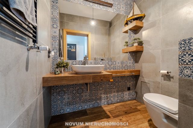 dom wolnostojący, 5 pokoi Tarnowskie Góry, ul. Bukowa. Zdjęcie 19