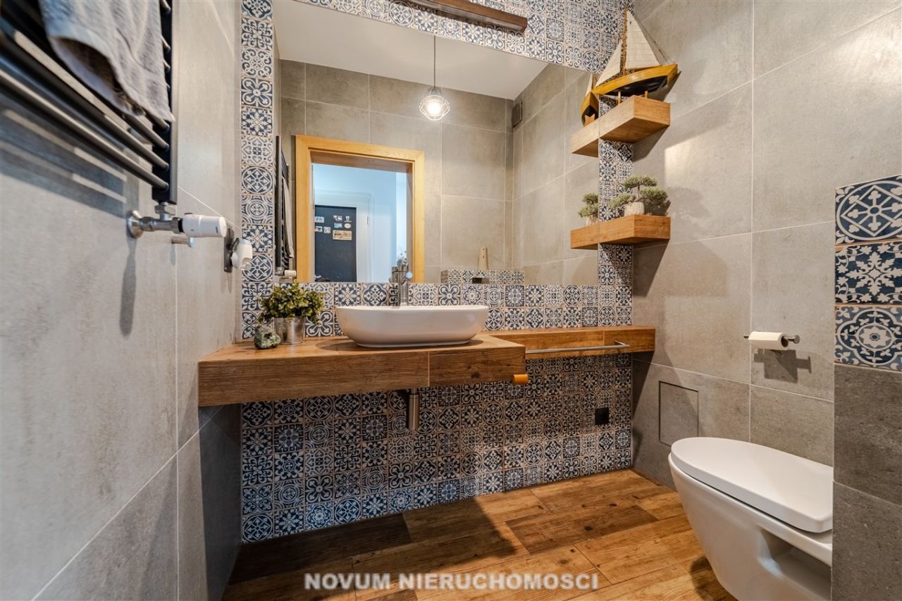 dom wolnostojący, 5 pokoi Tarnowskie Góry, ul. Bukowa. Zdjęcie 19