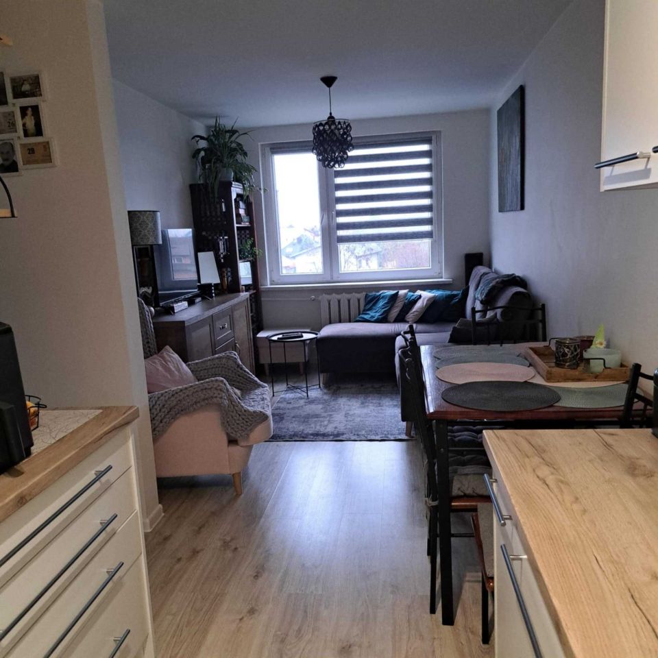 Mieszkanie 2-pokojowe Bełchatów, ul. Czapliniecka