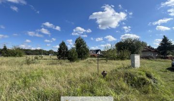 Działka budowlana Stara Kiszewa