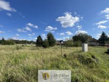 Działka budowlana Stara Kiszewa