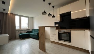 Mieszkanie 2-pokojowe Chorzów Klimzowiec, ul. Wiosenna