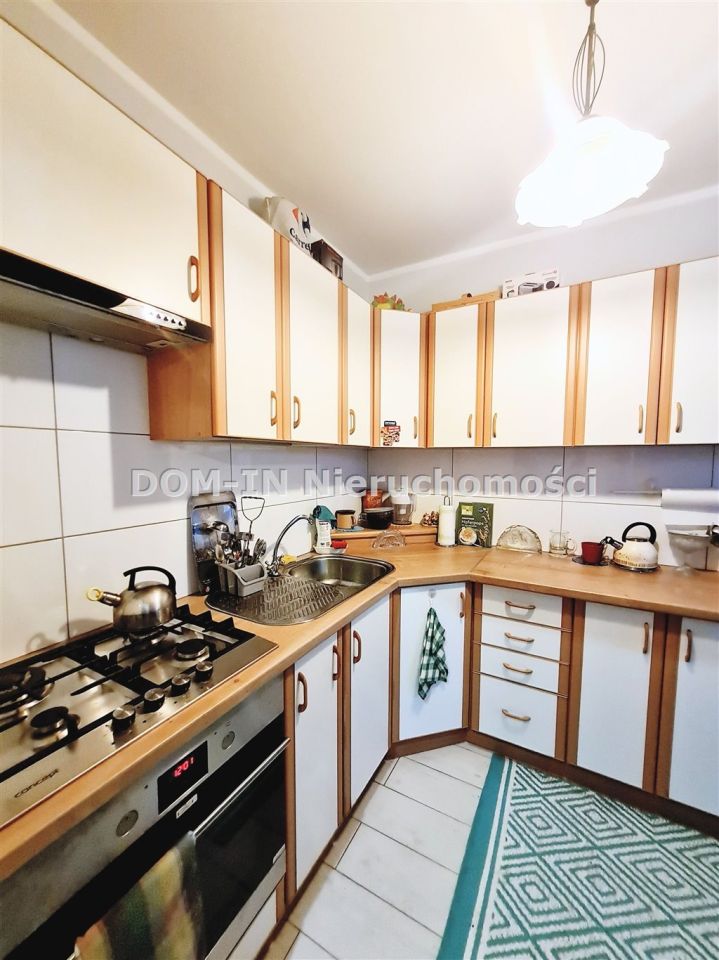 Mieszkanie 3-pokojowe Jastrzębie-Zdrój, ul. Turystyczna. Zdjęcie 5