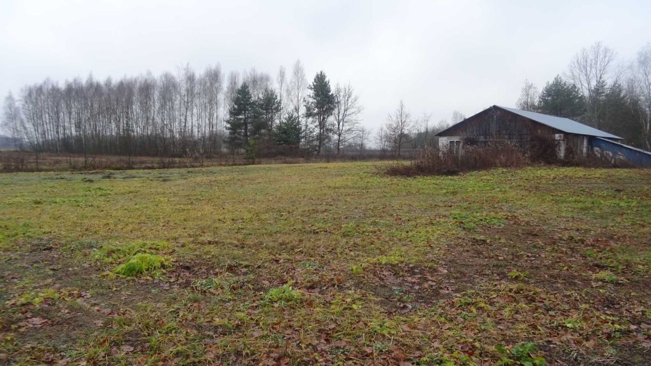 Działka inna Pisklaki. Zdjęcie 6