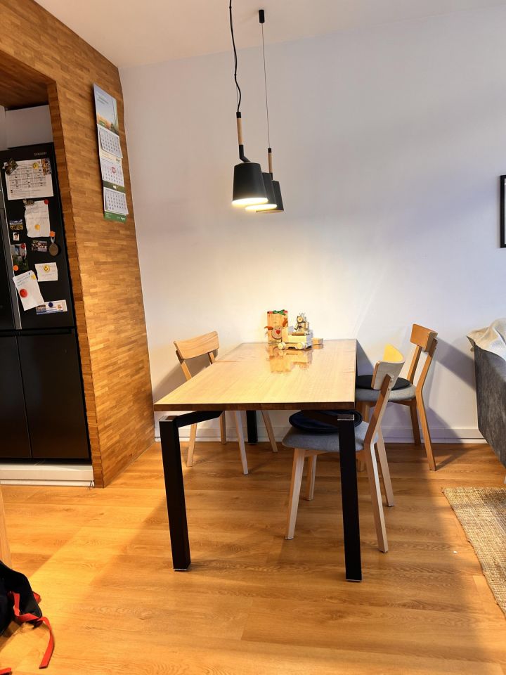 dom szeregowy, 5 pokoi Ząbki Centrum, ul. Józefa Piłsudskiego. Zdjęcie 8