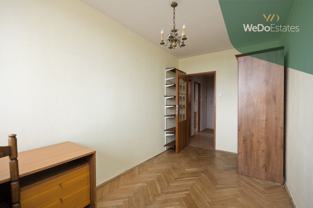 Mieszkanie 3-pokojowe Warszawa Praga-Południe, ul. Kinowa. Zdjęcie 9