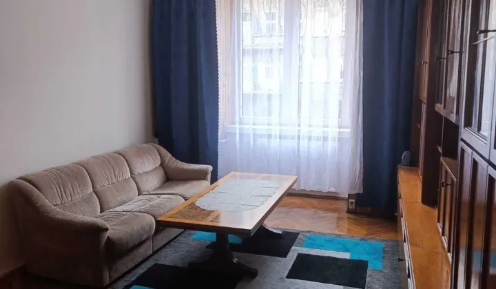 Mieszkanie 2-pokojowe Wrocław Śródmieście