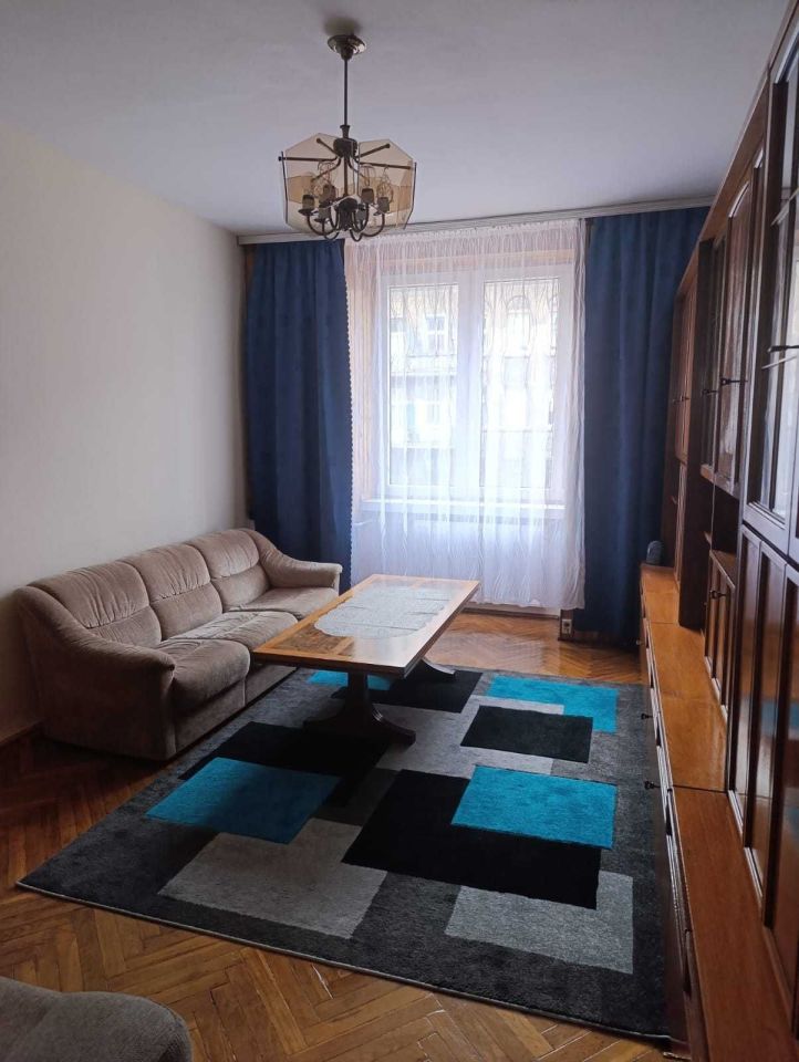 Mieszkanie 2-pokojowe Wrocław Śródmieście