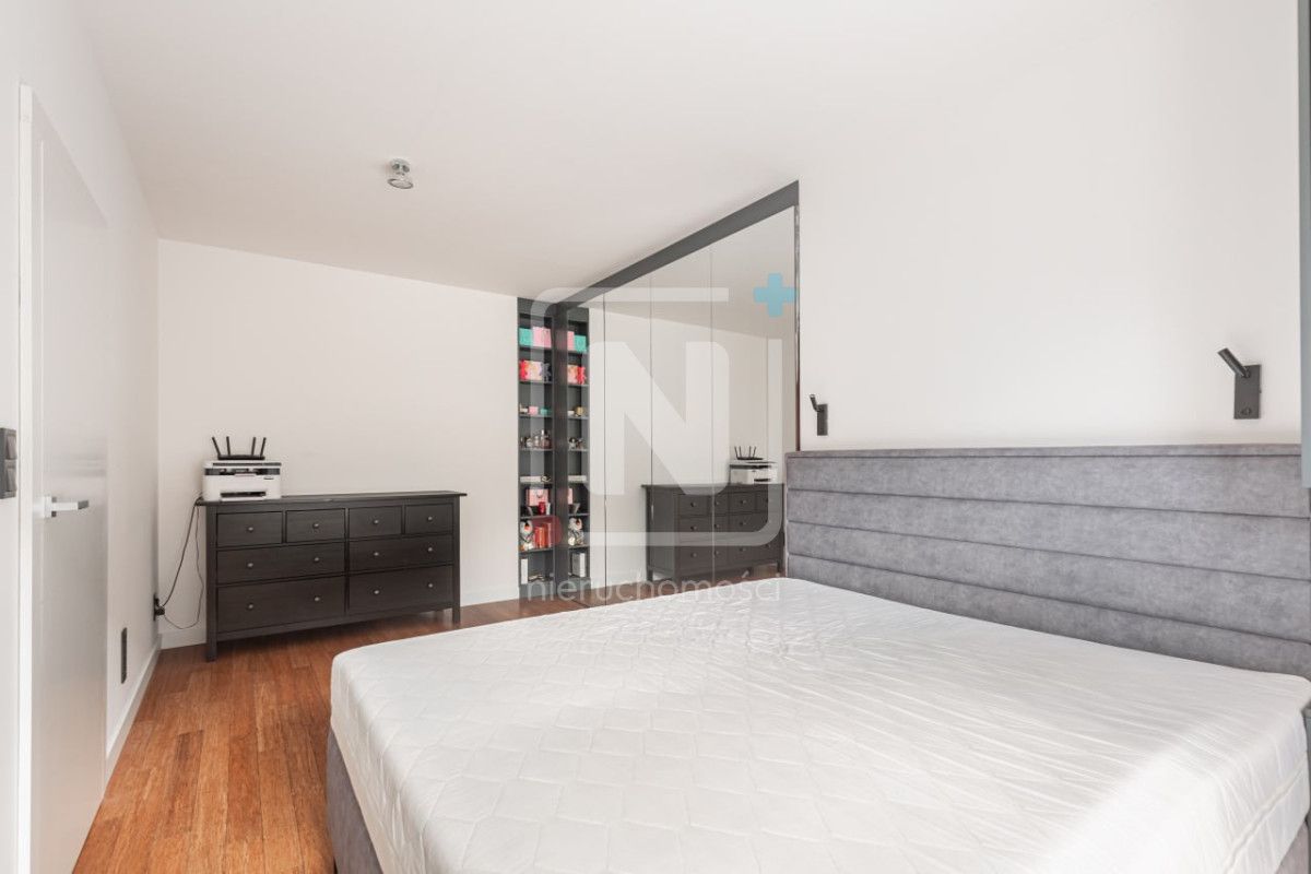 Mieszkanie 3-pokojowe Warszawa Wola, ul. Giełdowa