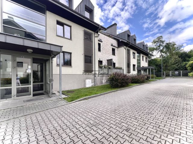 Mieszkanie 2-pokojowe Kraków Prądnik Biały, ul. Starego Dębu. Zdjęcie 15