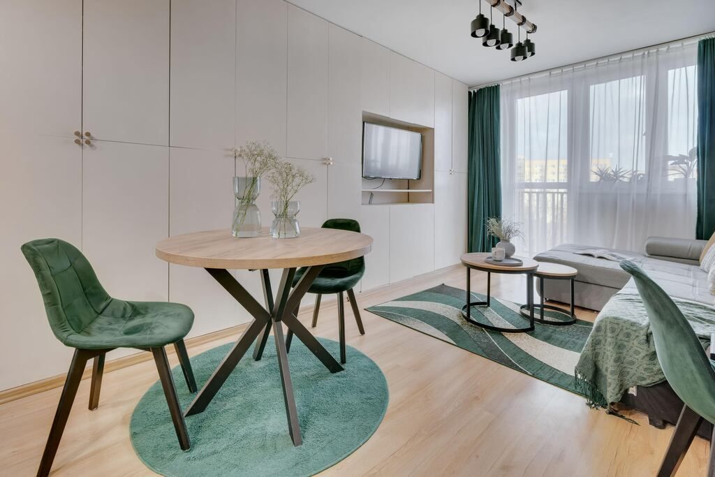 Mieszkanie 2-pokojowe Warszawa Mokotów, ul. Gotarda. Zdjęcie 4