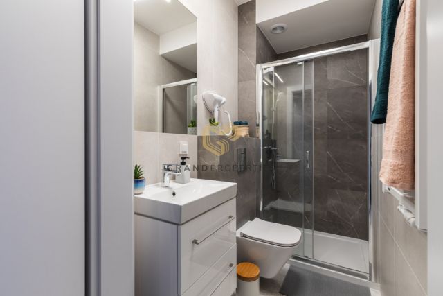 Mieszkanie 1-pokojowe Warszawa Ursynów, ul. Nowy Służewiec. Zdjęcie 9