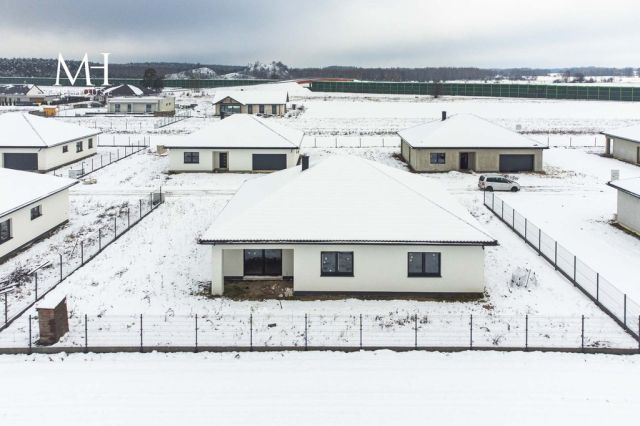 dom wolnostojący, 4 pokoje Piątkowisko. Zdjęcie 9