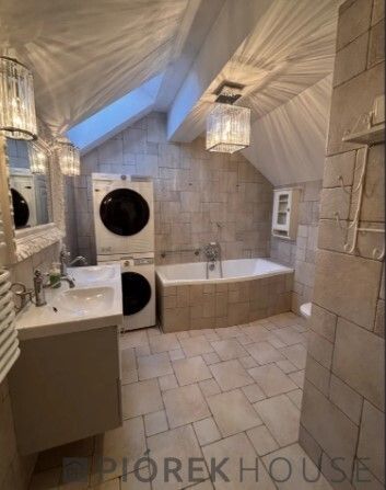 Mieszkanie 4-pokojowe Warszawa Ursus, ul. Królów Polskich. Zdjęcie 11