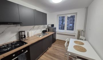 Mieszkanie 2-pokojowe Wrocław Szczepin, ul. Słubicka