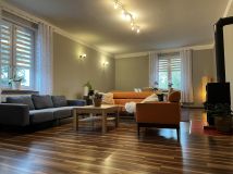 Mieszkanie 3-pokojowe Chojna, ul. gen. Władysława Sikorskiego. Zdjęcie 2