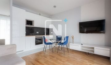 Mieszkanie 2-pokojowe Warszawa Wola, ul. Gumińska