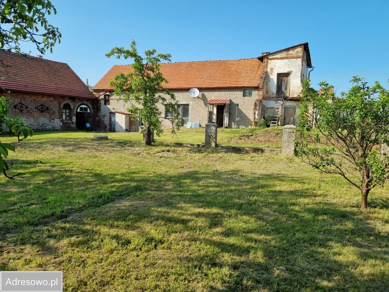 dom wolnostojący, 4 pokoje Nowa Bogacica. Zdjęcie 3