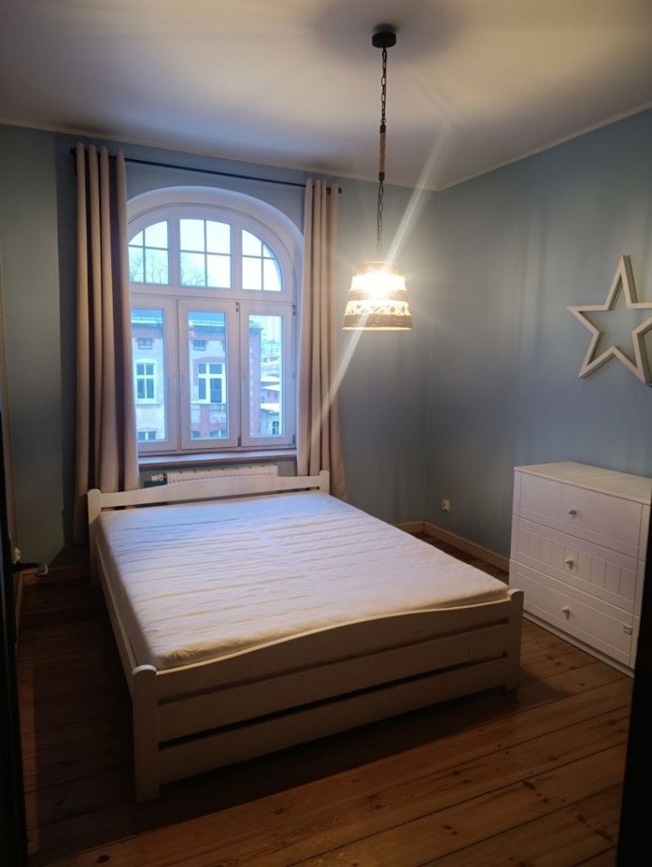 Mieszkanie 2-pokojowe Bydgoszcz Śródmieście, ul. Jagiellońska. Zdjęcie 2